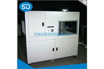 怎樣使得鈑金機箱機柜表面變得平滑？
