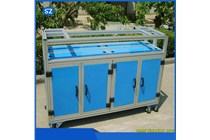 什么是鋁合金機箱？