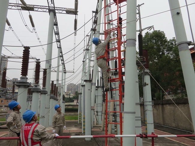 福州電業局電力電纜故障檢測 福州電業局電力電纜故障檢測